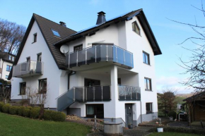 Ferienwohnung Allendorf